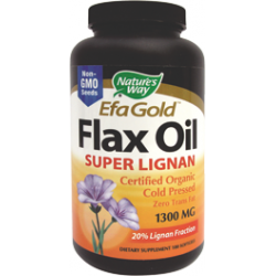 Flax Oil Super Lignan